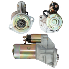 Starter For Isuzu 4JB1 Lester 18281 2-2100-HI
